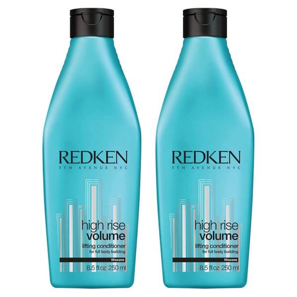 Redken Beach Envy Volume Wave Aid Duo 2 X 125 Ml