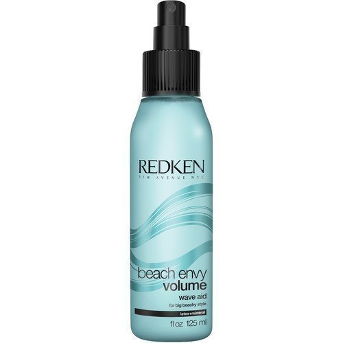 Redken Beach Envy Volume Wave Aid