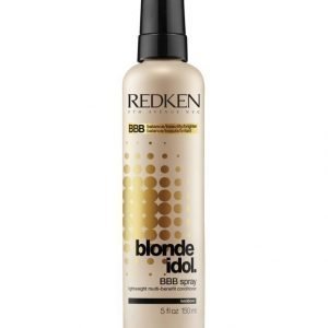 Redken Blonde Idol Bbb Spray Hoitosuihke 150 ml