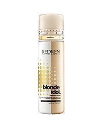 Redken Blonde Idol Custome-Tone Conditioner Gold 196ml