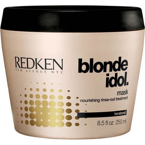 Redken Blonde Idol Mask