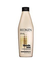 Redken Blonde Idol Shampoo 300ml