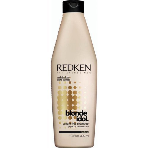 Redken Blonde Idol Shampoo