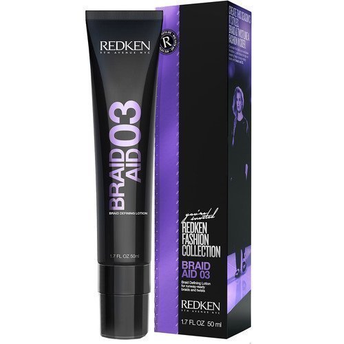 Redken Braid Aid 03