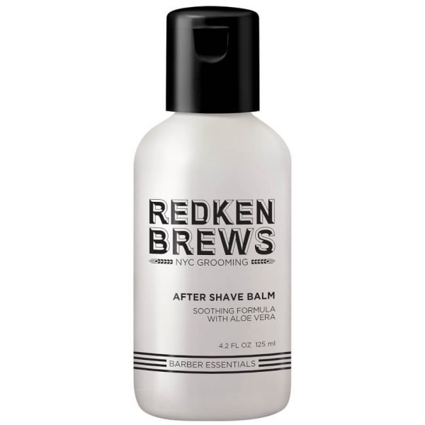 Redken Brews Aftershave Balm