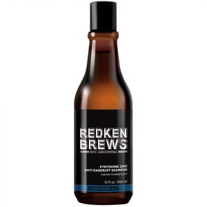 Redken Brews Anti-Dandruff Shampoo 300 Ml