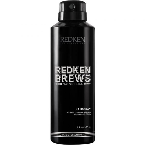 Redken Brews Men's Hairspray 200 Ml