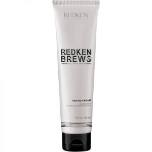 Redken Brews Men's Shave Cream 150 Ml