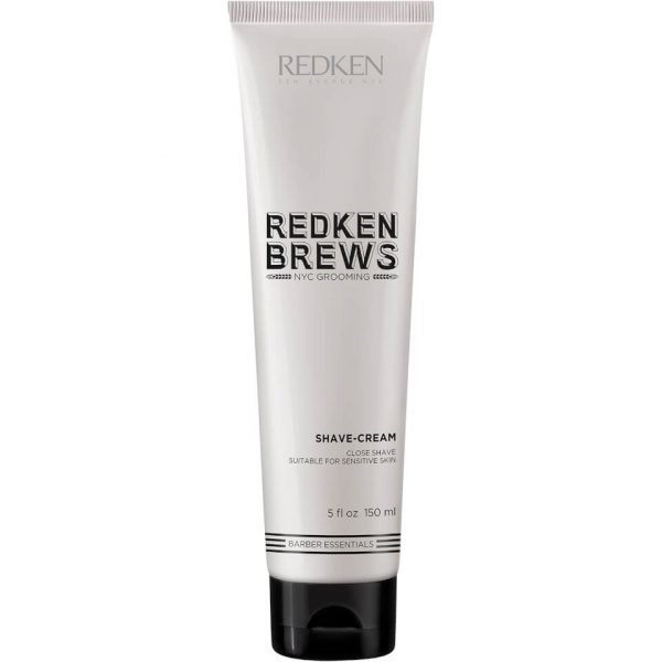 Redken Brews Men's Shave Cream 150 Ml