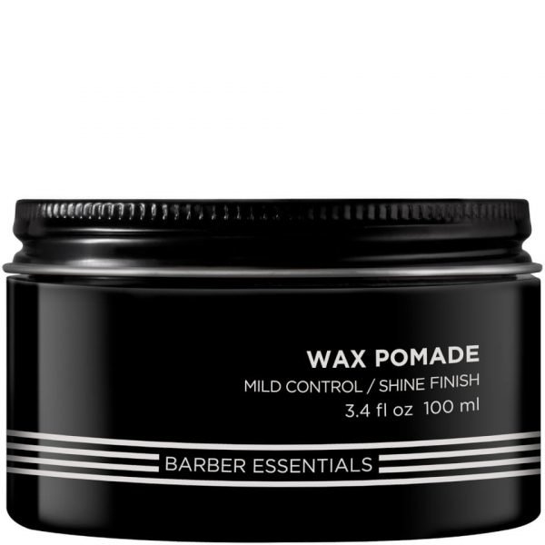 Redken Brews Men's Wax Pomade 100 Ml