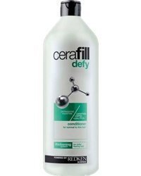 Redken Cerafill Defy Conditioner 1000ml