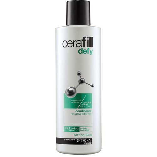 Redken Cerafill Defy Conditioner