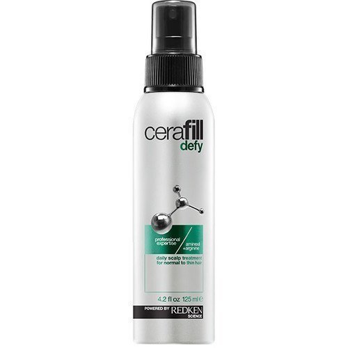 Redken Cerafill Defy Daily Scalp Treatment