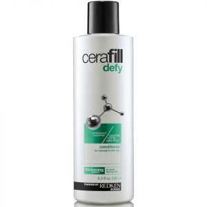 Redken Cerafill Defy Hair Thinning Conditioner 245 Ml