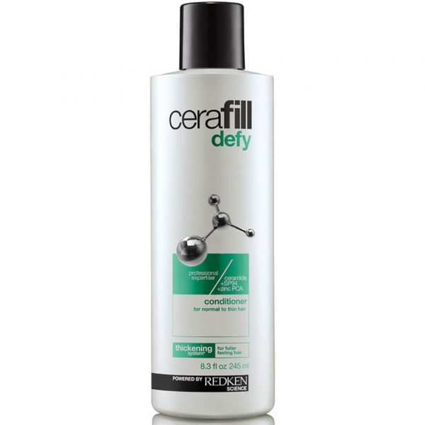 Redken Cerafill Defy Hair Thinning Conditioner 245 Ml