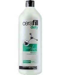 Redken Cerafill Defy Shampoo 1000ml