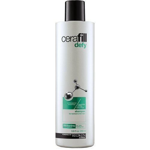 Redken Cerafill Defy Shampoo