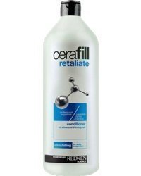 Redken Cerafill Retaliate Conditioner 1000ml