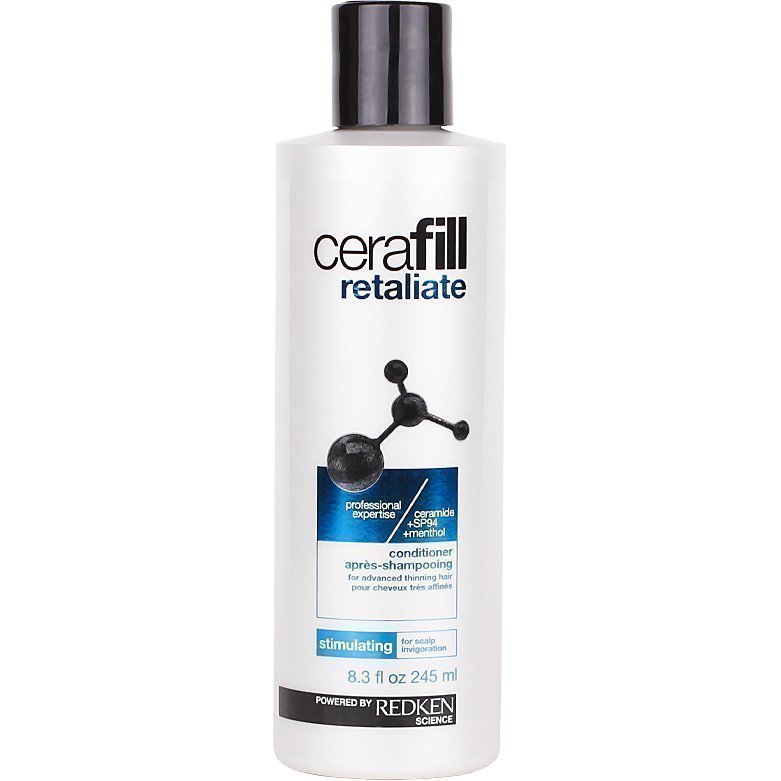 Redken Cerafill Retaliate Conditioner (Advanced Thinning Hair) 245ml