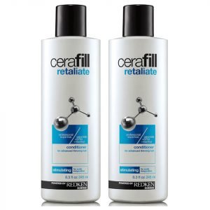 Redken Cerafill Retaliate Conditioner Duo 2 X 245 Ml