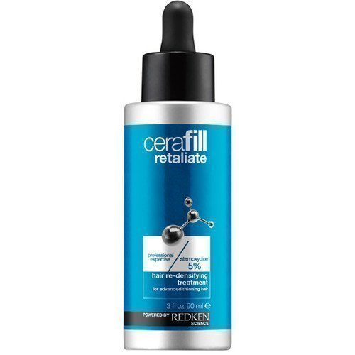 Redken Cerafill Retaliate Hair Re-Densifying Treatment