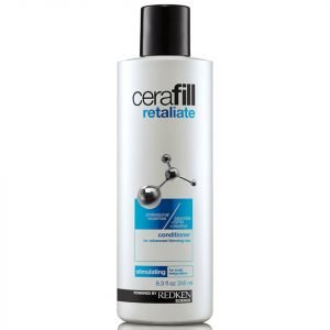 Redken Cerafill Retaliate Hair Thinning Conditioner 245 Ml