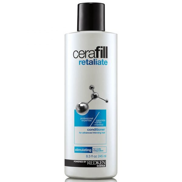 Redken Cerafill Retaliate Hair Thinning Conditioner 245 Ml