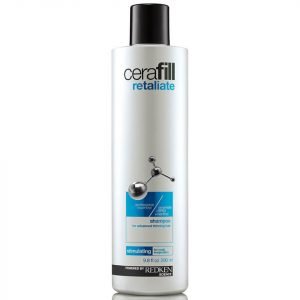 Redken Cerafill Retaliate Hair Thinning Shampoo 290 Ml