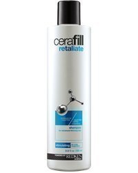 Redken Cerafill Retaliate Shampoo 290ml