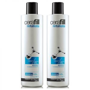 Redken Cerafill Retaliate Shampoo Duo 2 X 290 Ml