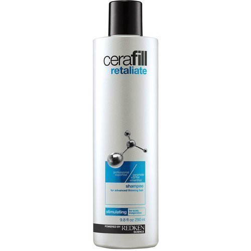 Redken Cerafill Retaliate Shampoo