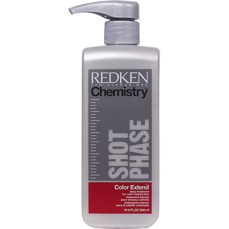 Redken Chemistry Shot Phase Color Extend 500ml