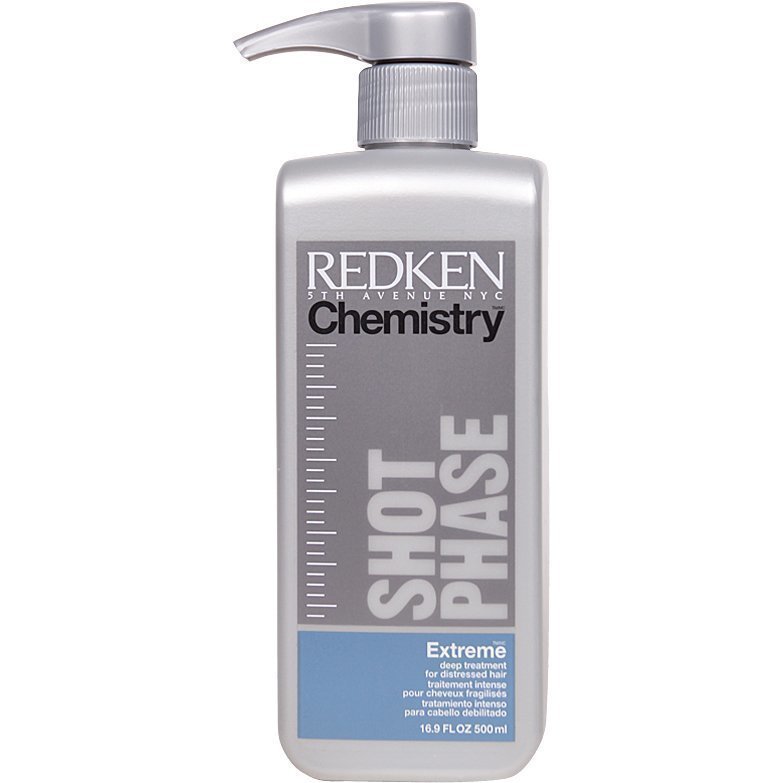 Redken Chemistry Shot Phase Extreme 500ml