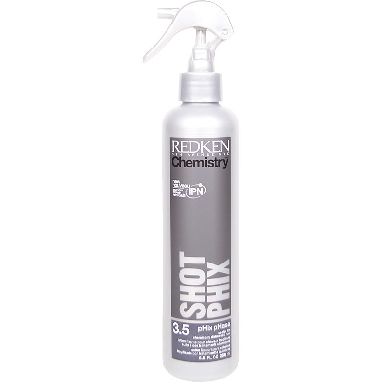Redken Chemistry Shot Phix 3