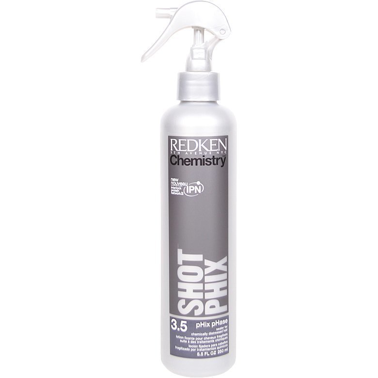 Redken Chemistry Shot Phix 3