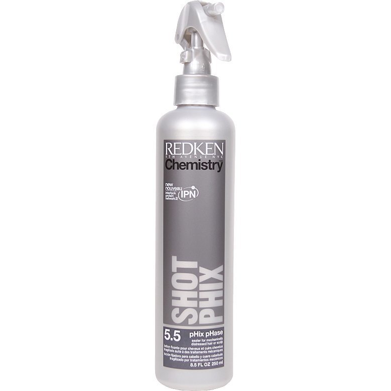 Redken Chemistry Shot Phix 5