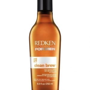 Redken Clean Brew Shampoo For Men 300 ml