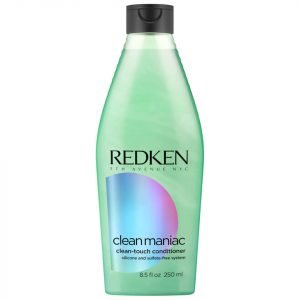 Redken Clean Maniac Clean-Touch Conditioner 250 Ml