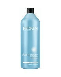 Redken Clear Moisture Conditioner 1000ml