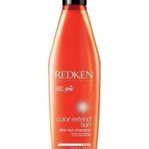 Redken Color Extend After Sun Shampoo 300 ml