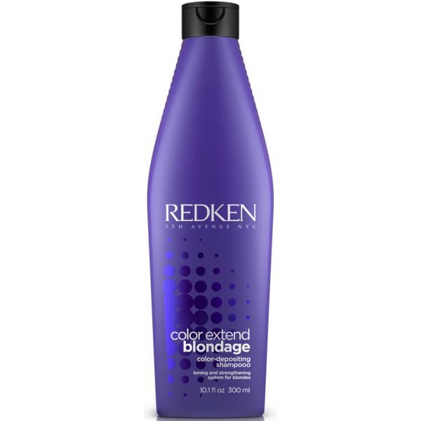 Redken Color Extend Blondage Shampoo 300 Ml
