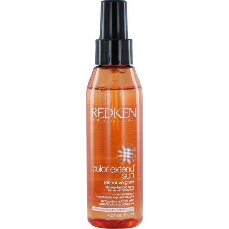 Redken Color Extend Glow Reflective Glow 125ml