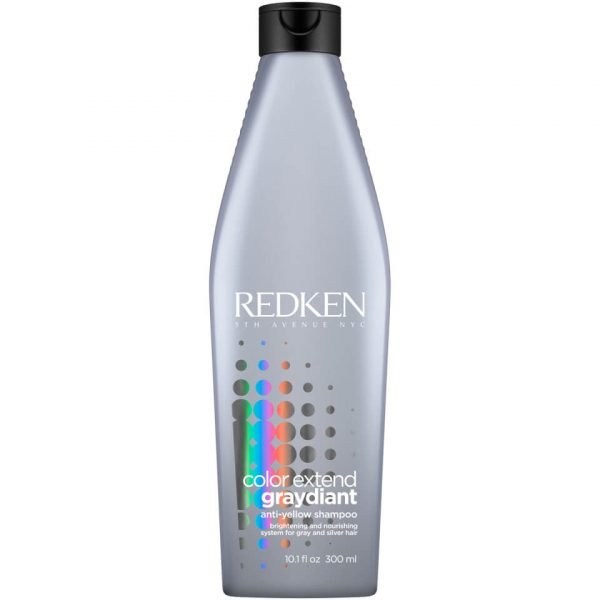 Redken Color Extend Graydiant Shampoo 300 Ml