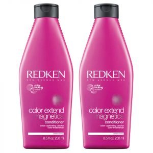 Redken Color Extend Magnetic Conditioner Duo 2 X 250 Ml