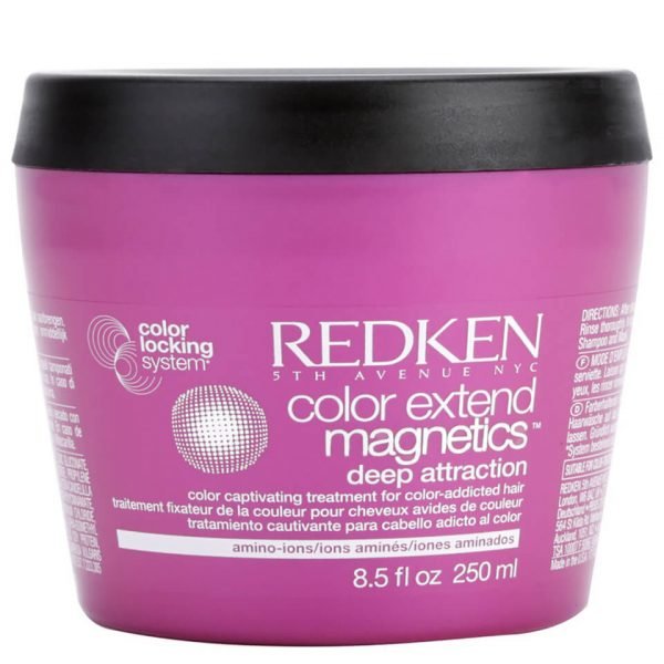 Redken Color Extend Magnetic Mask 250 Ml