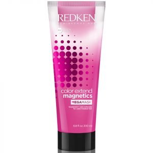 Redken Color Extend Magnetic Megamask 200 Ml