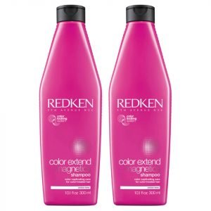 Redken Color Extend Magnetic Shampoo Duo 2 X 300 Ml