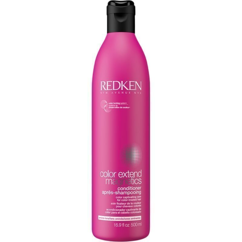 Redken Color Extend Magnetics Conditioner 500ml