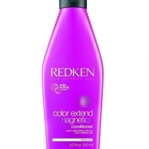 Redken Color Extend Magnetics Conditioner Hoitoaine 250 ml