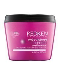 Redken Color Extend Magnetics Deep Attraction Mask 250ml